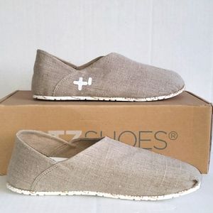 OTZ-300GMS Unisex SLIP-ON SHOES